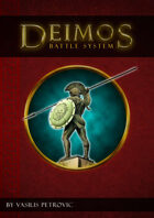 Deimos Battle System