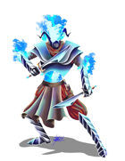 THC Stock Art: Aerlim (.png)