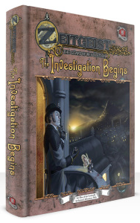 Zeitgeist: The Gears of Revolution - DIGITAL BOXED SET!