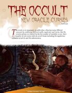 TRAILseeker 027: The Occult - New Oracle Curses