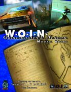 The WOIN GM Screen (Portrait)