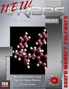New Tribes - Shape-Memory Polymers