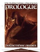 EN5ider #56 - Holdenshire Chronicles: Primer