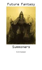 Future Fantasy - 0006 - Summoners
