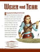 EN5ider #288 - Wear and Tear