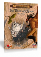 Metamorphosis Book II: The Tides of Chaos (Deluxe Edition)