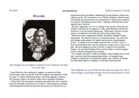 Myths & Legends #2: Dracula