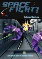 Space Fight! (Charity Release)