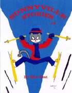 Sunnyville Stories #4