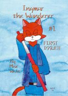 Ingmar the Wanderer #1