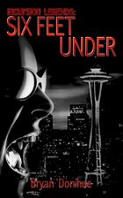 Six Feet Under (Book 1 of Incursion Legends)