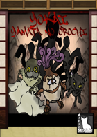 Yokai: Yamata No Orochi