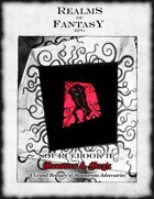 Realms of Fantasy SII: Monsters & Magic