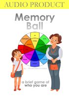 Memory Ball - Rules as Audio