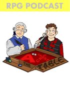 Across the Table (Podcast) - Vast & Starlit