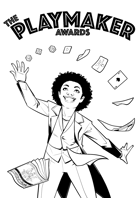The Playmakers (collection of interviews)