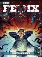 Best of Fenix - More than Zombies