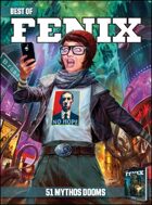 Best of Fenix - 51 Mythos Dooms