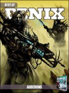 Best of Fenix Volume 1 - Auberond