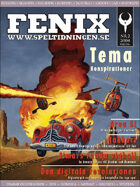 Fenix 2, 2004