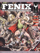 Fenix 3, 2004