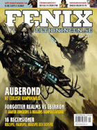 Fenix 5, 2005