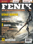 Fenix 3, 2006