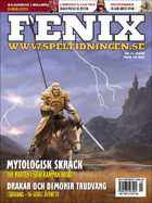 Fenix 4, 2006