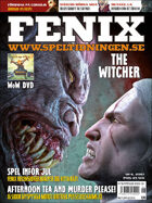 Fenix 6, 2007