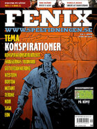 Fenix 1, 2008