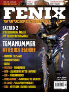 Fenix 5, 2008
