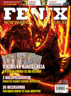 Fenix 1, 2009