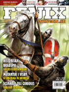 Fenix 4, 2009