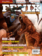 Fenix 5, 2009