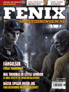 Fenix 6, 2009