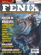 Fenix 1, 2010