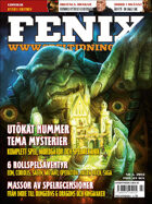 Fenix 3, 2010