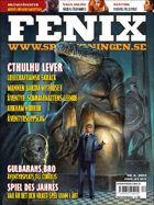 Fenix 4, 2010