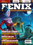 Fenix 5, 2010