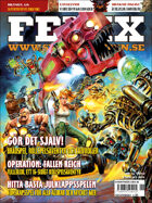 Fenix 6, 2010