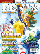 Fenix 3, 2011