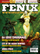 Fenix 5, 2011