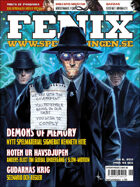 Fenix 6, 2011