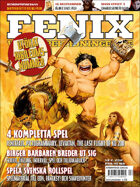 Fenix 2, 2012