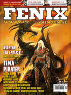Fenix 3, 2012