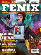 Fenix 6, 2012