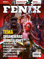 Fenix 6, 2013
