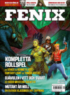 Fenix 1, 2014