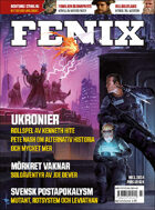 Fenix 3, 2014