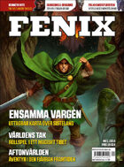 Fenix 5, 2014